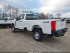 2024 Ford F-250 Xl Белый vin: 1FTBF2BA6REC62808