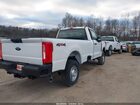 2024 Ford F-250 Xl Белый vin: 1FTBF2BA6REC62808