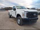 2024 Ford F-250 Xl Белый vin: 1FTBF2BA6REC62808