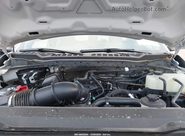 1FTBF2BA6REC62808 2024 FORD F-250 Белый Вид сзади