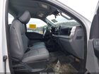 2024 Ford F-250 Xl Белый vin: 1FTBF2BA6REC62808