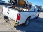 2016 Ford F-350 Xl White vin: 1FTBF3A69GEC06071