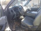 2016 Ford F-350 Xl White vin: 1FTBF3A69GEC06071