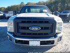 2016 Ford F-350 Xl White vin: 1FTBF3A69GEC06071