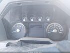 2016 Ford F-350 Xl White vin: 1FTBF3A69GEC06071