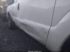 2016 Ford F-350 Xl White vin: 1FTBF3A69GEC06071