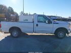 2016 Ford F-350 Xl White vin: 1FTBF3A69GEC06071