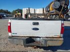 2016 Ford F-350 Xl White vin: 1FTBF3A69GEC06071