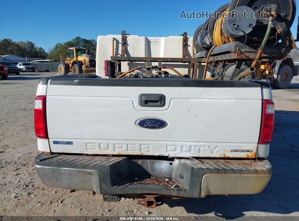 1FTBF3A69GEC06071 2016 FORD F350 White 