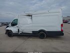 2023 Ford Transit-350 Cargo Van   Белый vin: 1FTBF4X82PKB10055
