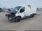 2023 Ford Transit-350 Cargo Van   Белый vin: 1FTBF4X82PKB10055