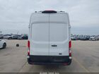 2023 Ford Transit-350 Cargo Van   Белый vin: 1FTBF4X82PKB10055