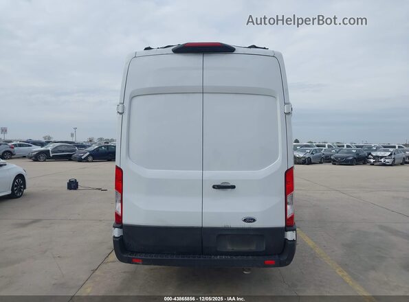 1FTBF4X82PKB10055 2023 FORD TRANSIT-350 Белый 