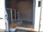 2023 Ford Transit-350 Cargo Van   Белый vin: 1FTBF4X82PKB10055