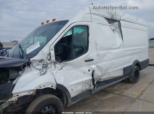 1FTBF4X82PKB10055 2023 FORD TRANSIT-350 Белый 