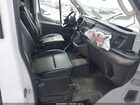 2023 Ford Transit-350 Cargo Van   Белый vin: 1FTBF4X82PKB10055