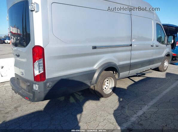1FTBF4XG3MKA88702 2021 FORD TRANSIT-350 Gray Tył prawy