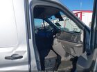 2021 Ford Transit-350 Cargo Van   Gray vin: 1FTBF4XG3MKA88702