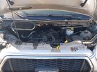 2021 Ford Transit-350 Cargo Van   Gray vin: 1FTBF4XG3MKA88702