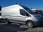 2021 Ford Transit-350 Cargo Van   Gray vin: 1FTBF4XG3MKA88702