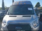 2021 Ford Transit-350 Cargo Van   Gray vin: 1FTBF4XG3MKA88702