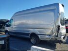 2021 Ford Transit-350 Cargo Van   Gray vin: 1FTBF4XG3MKA88702