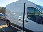 2023 Ford Transit-350   Белый vin: 1FTBF5X8XPKC03153