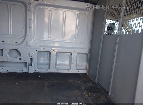 1FTBF5X8XPKC03153 2023 FORD TRANSIT-350 Белый Вид наклейки с VIN-кодом