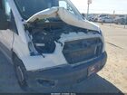 2021 Ford Transit-250   Белый vin: 1FTBR1C81MKA13873