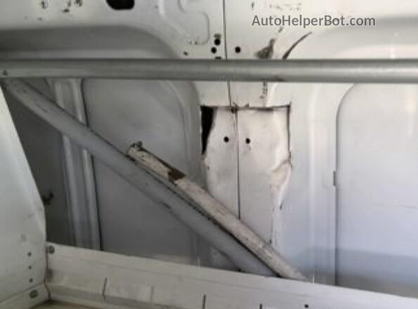 1FTBR1C85LKB18317 2020 FORD TRANSIT-250  Tył prawy