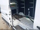 2023 Ford Transit-250   Белый vin: 1FTBR1C86PKA03814