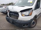2023 Ford Transit-250   Белый vin: 1FTBR1C86PKA47389