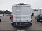 2023 Ford Transit-250   Белый vin: 1FTBR1C86PKA47389