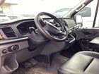 2020 Ford Transit-250   vin: 1FTBR1C89LKA16986