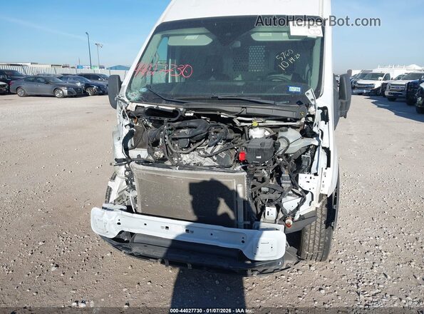 1FTBR1X81PKA05013 2023 FORD TRANSIT-250 Белый Вид спереди