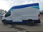2023 Ford Transit-250   Белый vin: 1FTBR1X83PKA12156