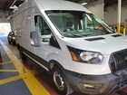 2021 Ford Transit-250   vin: 1FTBR1XG2MKA51727