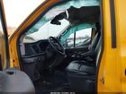 2021 Ford Transit-250   Желтый vin: 1FTBR1Y82MKA04401