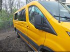 2021 Ford Transit-250   Желтый vin: 1FTBR1Y82MKA04401