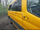 2021 Ford Transit-250   Желтый vin: 1FTBR1Y82MKA04401