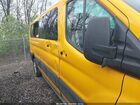 2021 Ford Transit-250   Желтый vin: 1FTBR1Y82MKA04401