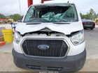 2022 Ford Transit-250   Белый vin: 1FTBR1Y83NKA44567