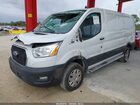 2022 Ford Transit-250   Белый vin: 1FTBR1Y83NKA44567