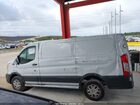 2022 Ford Transit-250   Белый vin: 1FTBR1Y83NKA44567
