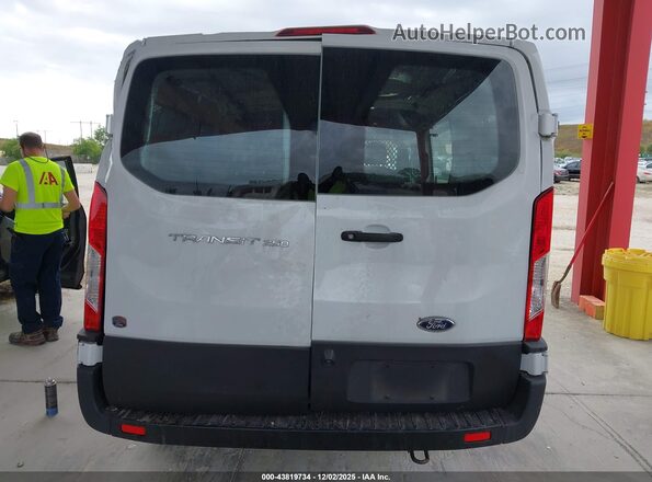 1FTBR1Y83NKA44567 2022 FORD TRANSIT-250 Белый 
