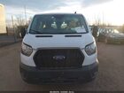 2024 Ford Transit-250   Белый vin: 1FTBR1Y87RKA01436