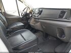 2024 Ford Transit-250   Белый vin: 1FTBR1Y87RKA01436