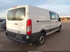 2024 Ford Transit-250   Белый vin: 1FTBR1Y87RKA01436