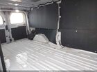 2024 Ford Transit-250   Белый vin: 1FTBR1Y87RKA01436