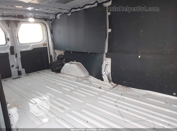 1FTBR1Y87RKA01436 2024 FORD TRANSIT-250 Белый Вид наклейки с VIN-кодом